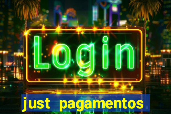 just pagamentos ltda whatsapp